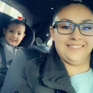 Meet your Posher, Marisol